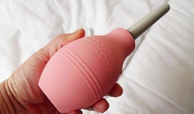 métodos de tratamento de parasitas no corpo humano