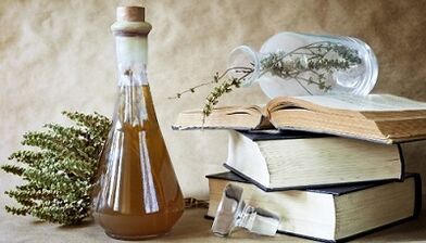 tratamento de parasitas no corpo com remédios populares