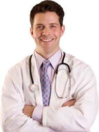 Dr. Médico de família Tiago